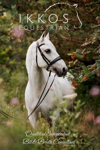 Ikkos Equestrian Bit & Bridle Fitter